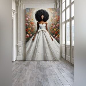 ARTWORK-Elegant Grace-PRINT
